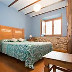 Appartement El Vallin De Alba La Artosa