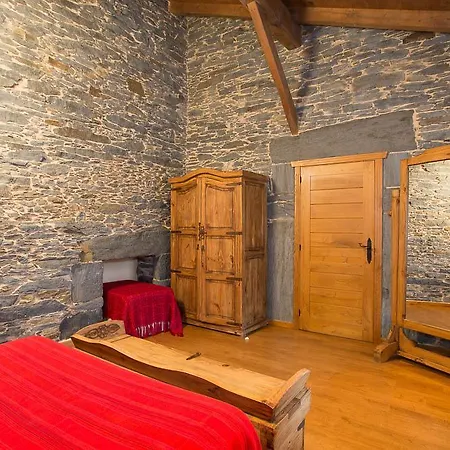 Apartamento El Vallín De Alba *