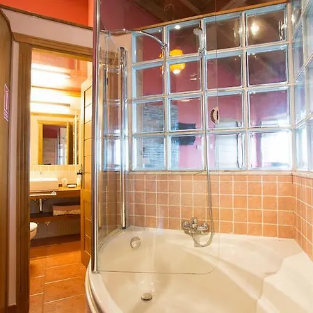 El Vallín De Alba Apartamento *