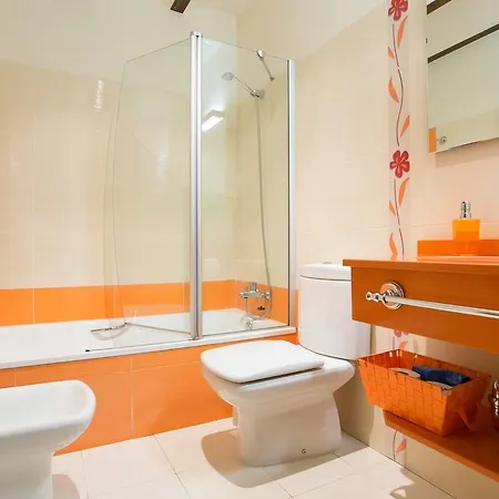 Apartamento El Vallín De Alba